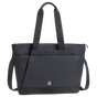 Swatch for Stanley 1913 The Standby Tote  21.8 QT in Black | Front View
