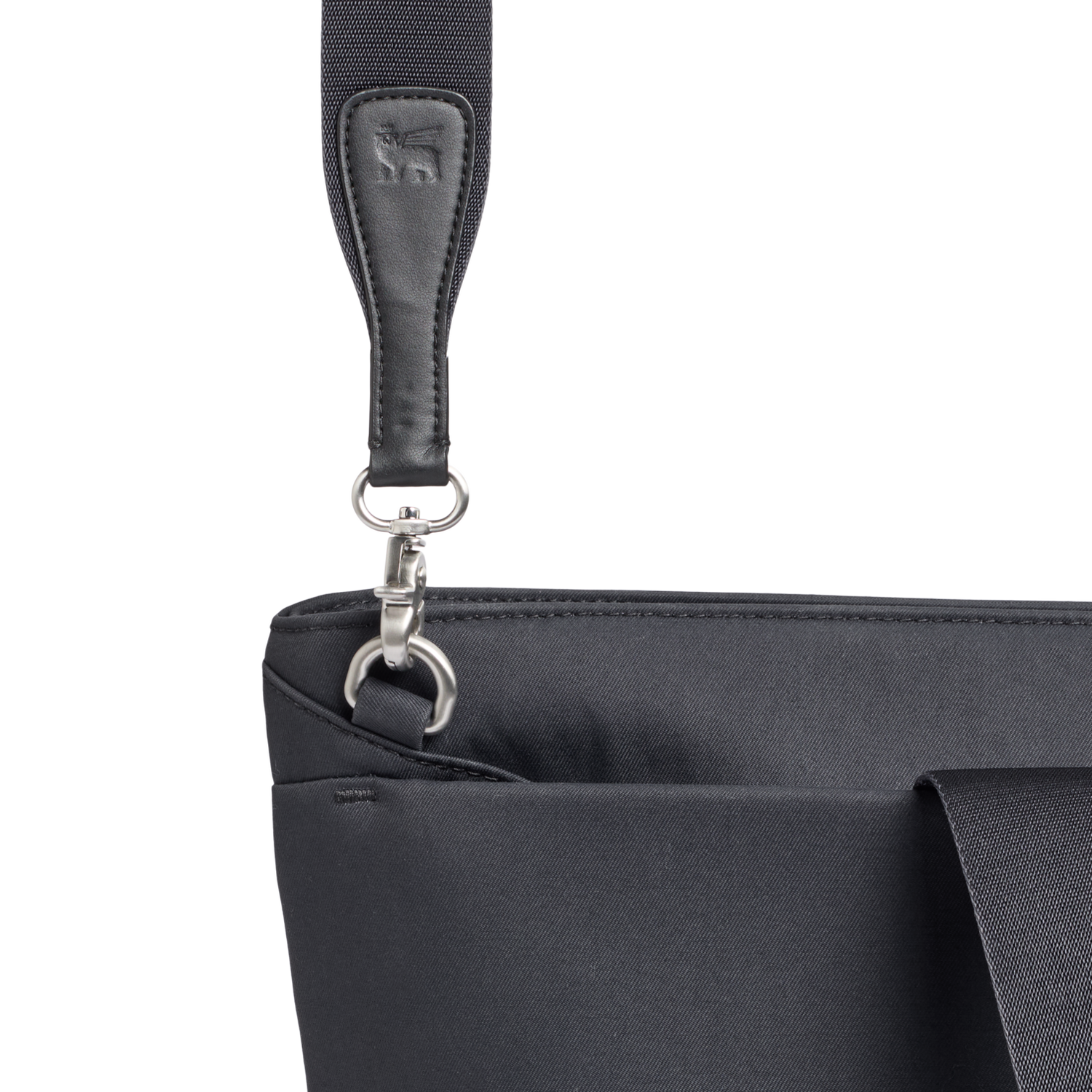 Stanley 1913 The Standby Tote  21.8 QT in Black | View 3
