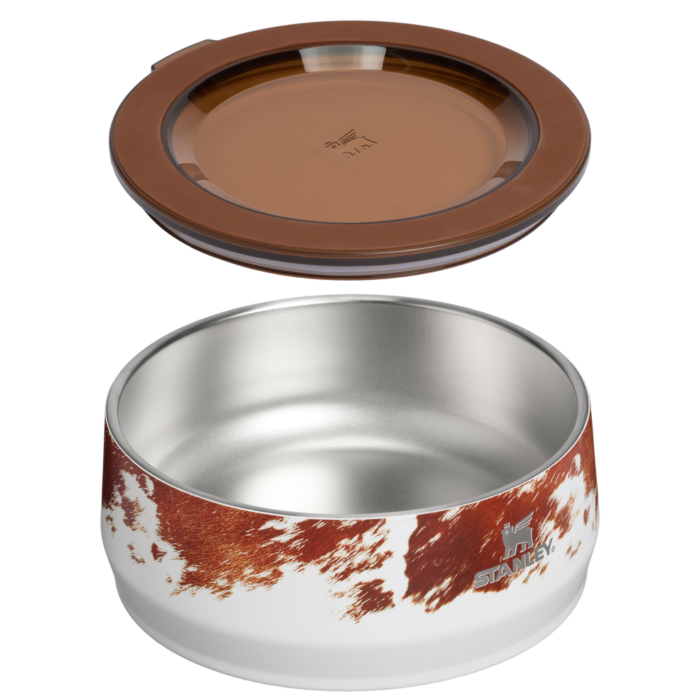 Stanley 1913 The Kacey Musgraves x Stanley 1913 Everyday Pet Bowl 3-Cup 0.71 L in Kacey Musgraves Rodeo