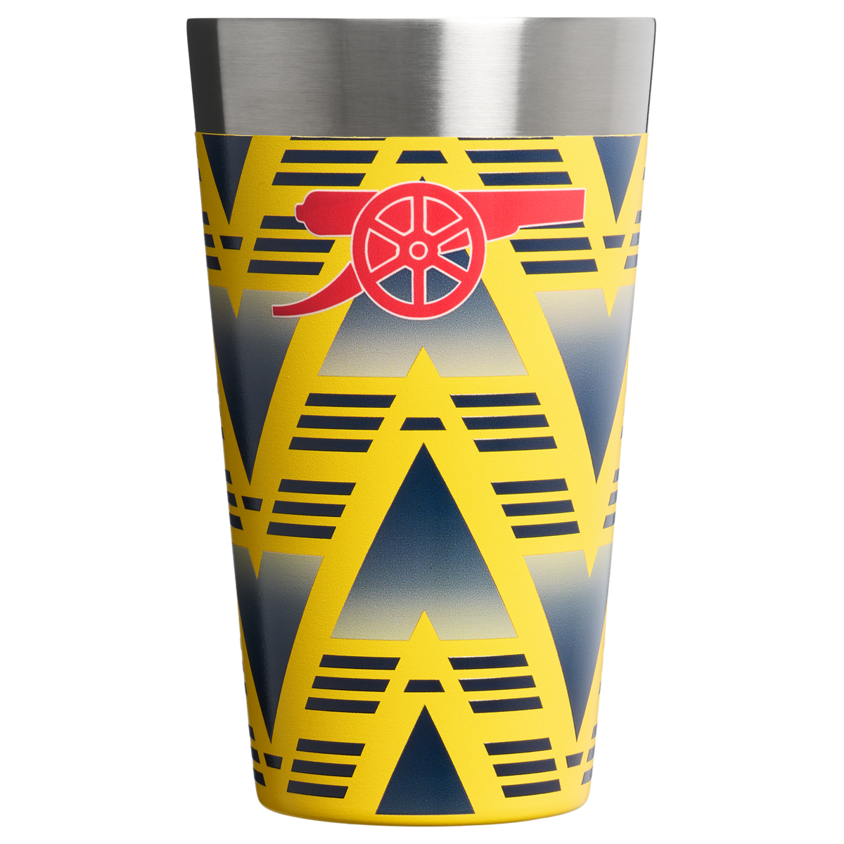 Stanley 1913 x Arsenal Adventure Stacking Tumbler | 16 OZ | 0.47 L