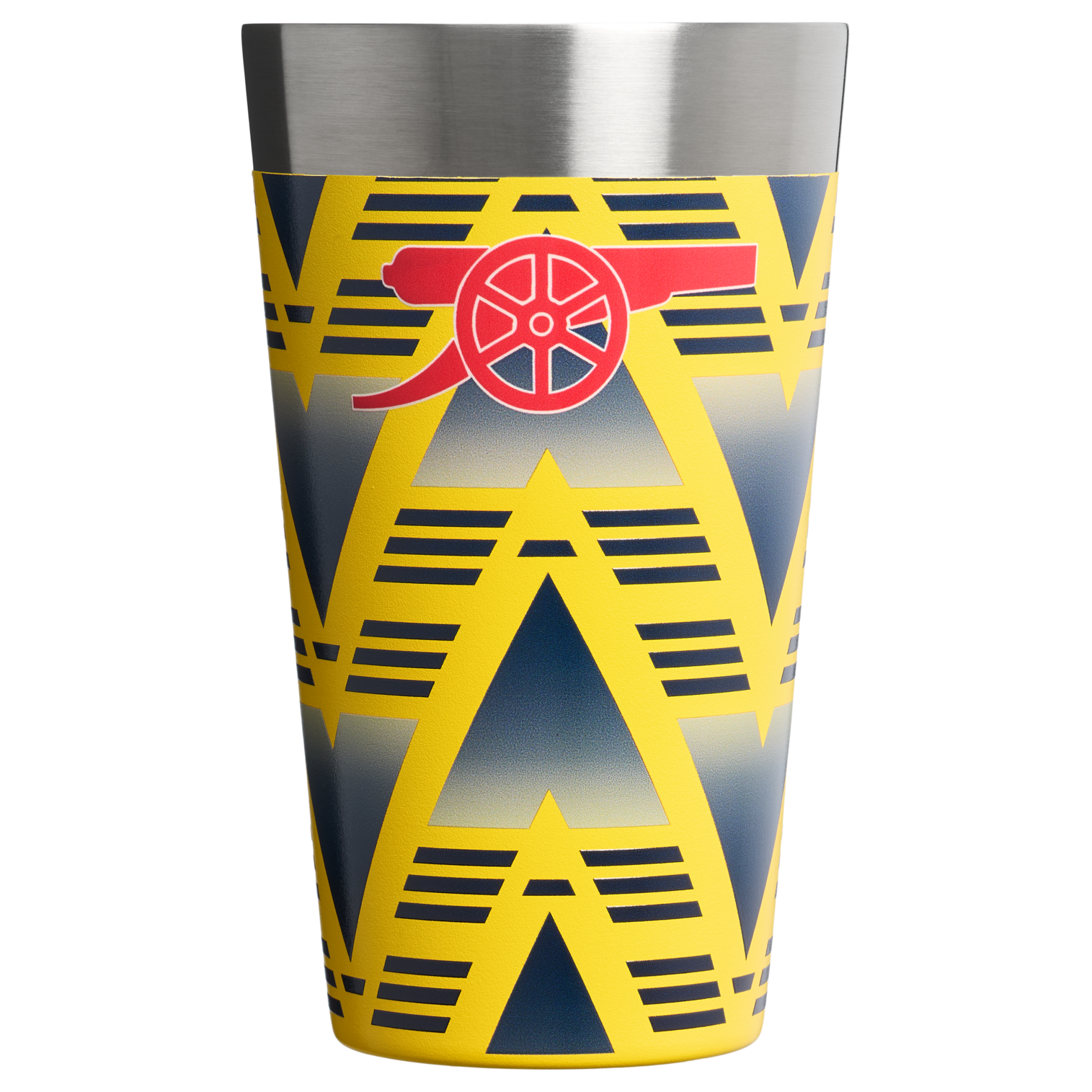 Stanley 1913 x Arsenal Adventure Stacking Tumbler | 16 OZ | 0.47 L