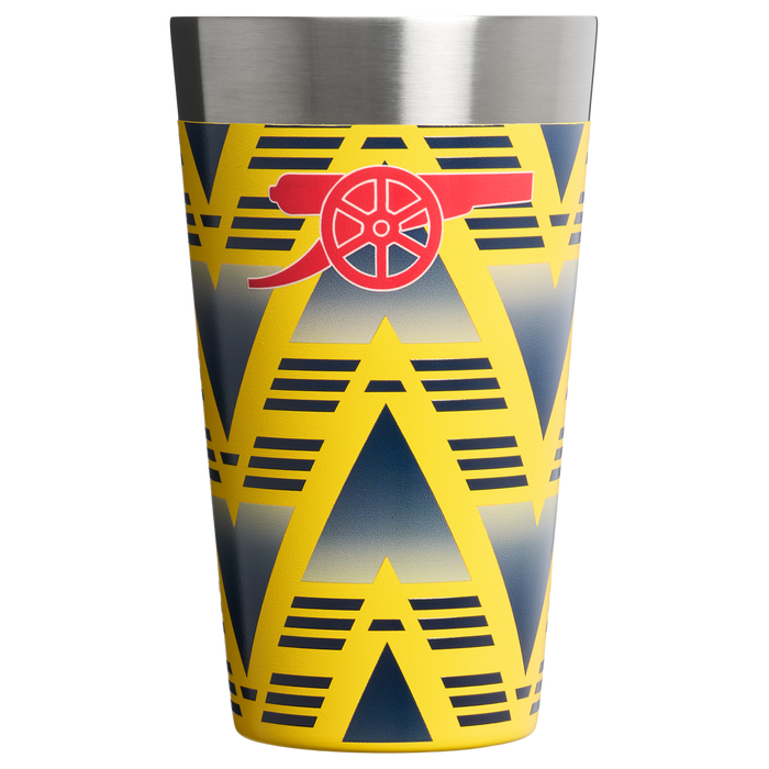 Stanley 1913 x Arsenal Adventure Stacking Tumbler | 16 OZ | 0.47 L