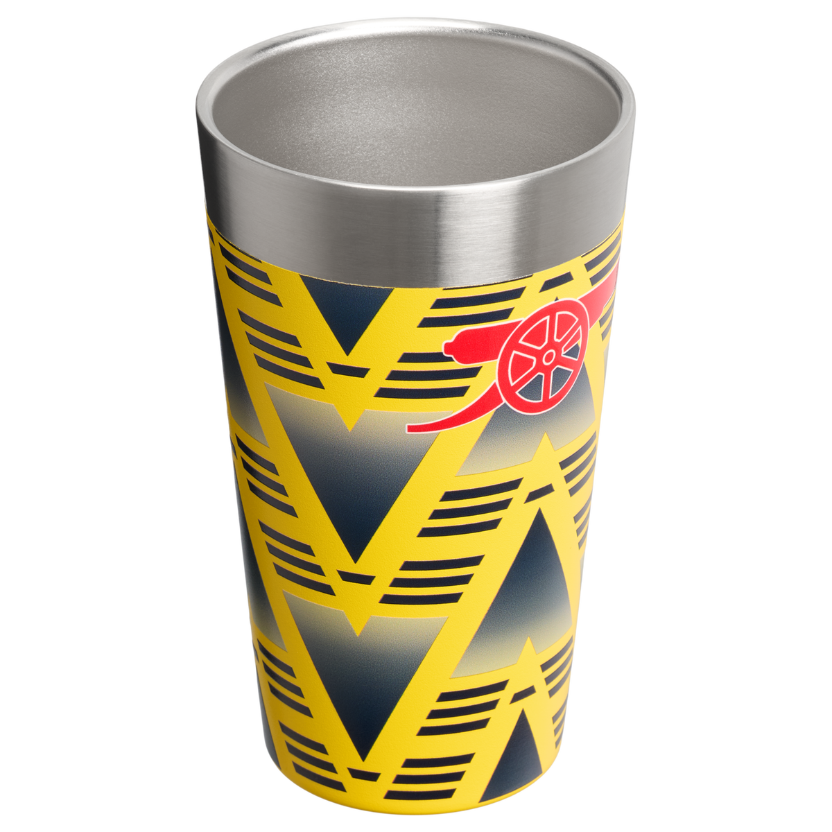 Stanley 1913 x Arsenal Adventure Stacking Tumbler | 16 OZ | 0.47 L
