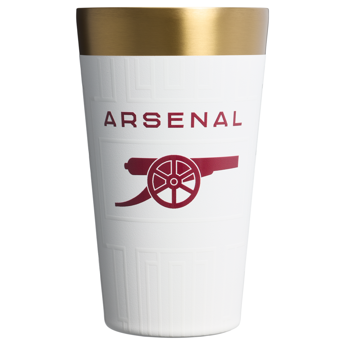 Stanley 1913 x Arsenal Adventure Stacking Tumbler | 16 OZ | 0.47 L
