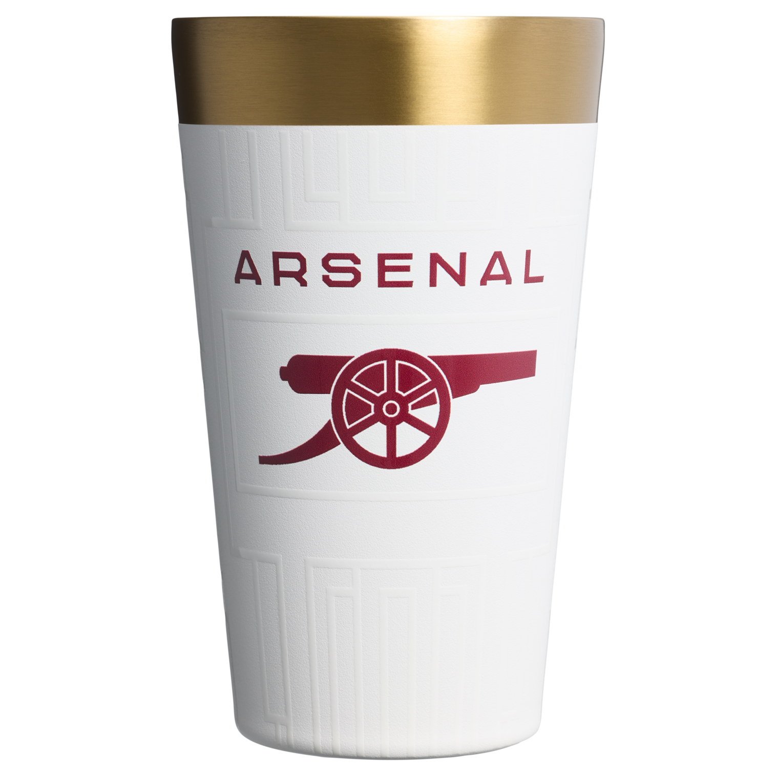 Stanley 1913 x Arsenal Adventure Stacking Tumbler | 16 OZ | 0.47 L