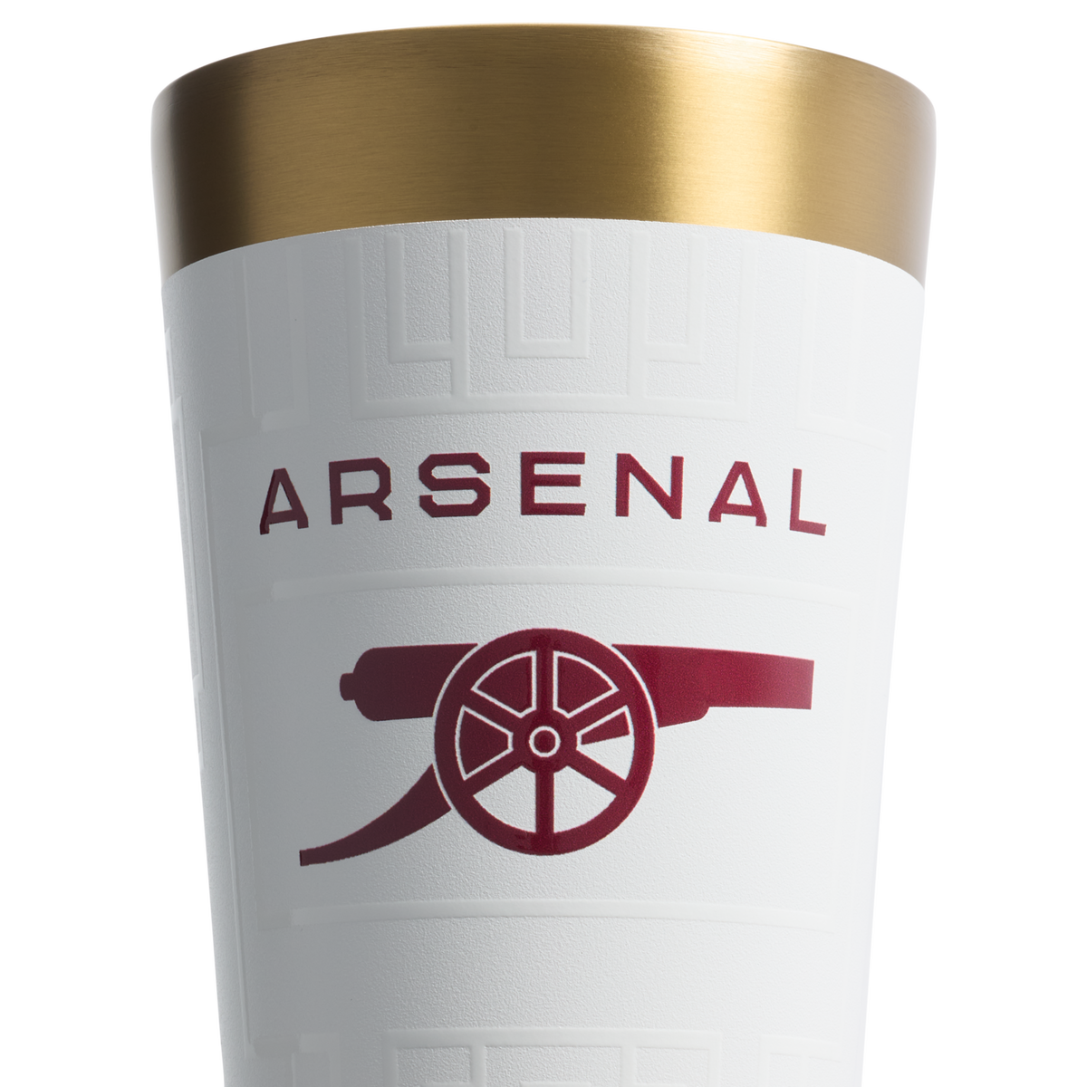Stanley 1913 x Arsenal Adventure Stacking Tumbler | 16 OZ | 0.47 L