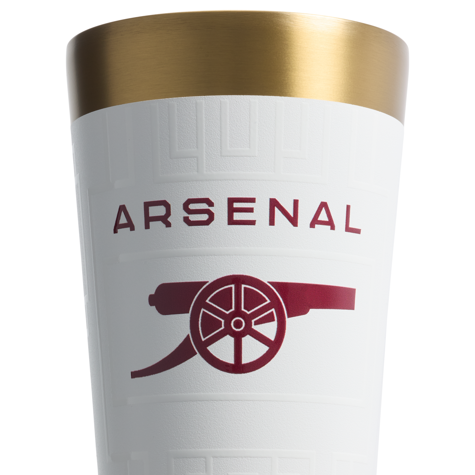 Stanley 1913 x Arsenal Adventure Stacking Tumbler | 16 OZ | 0.47 L