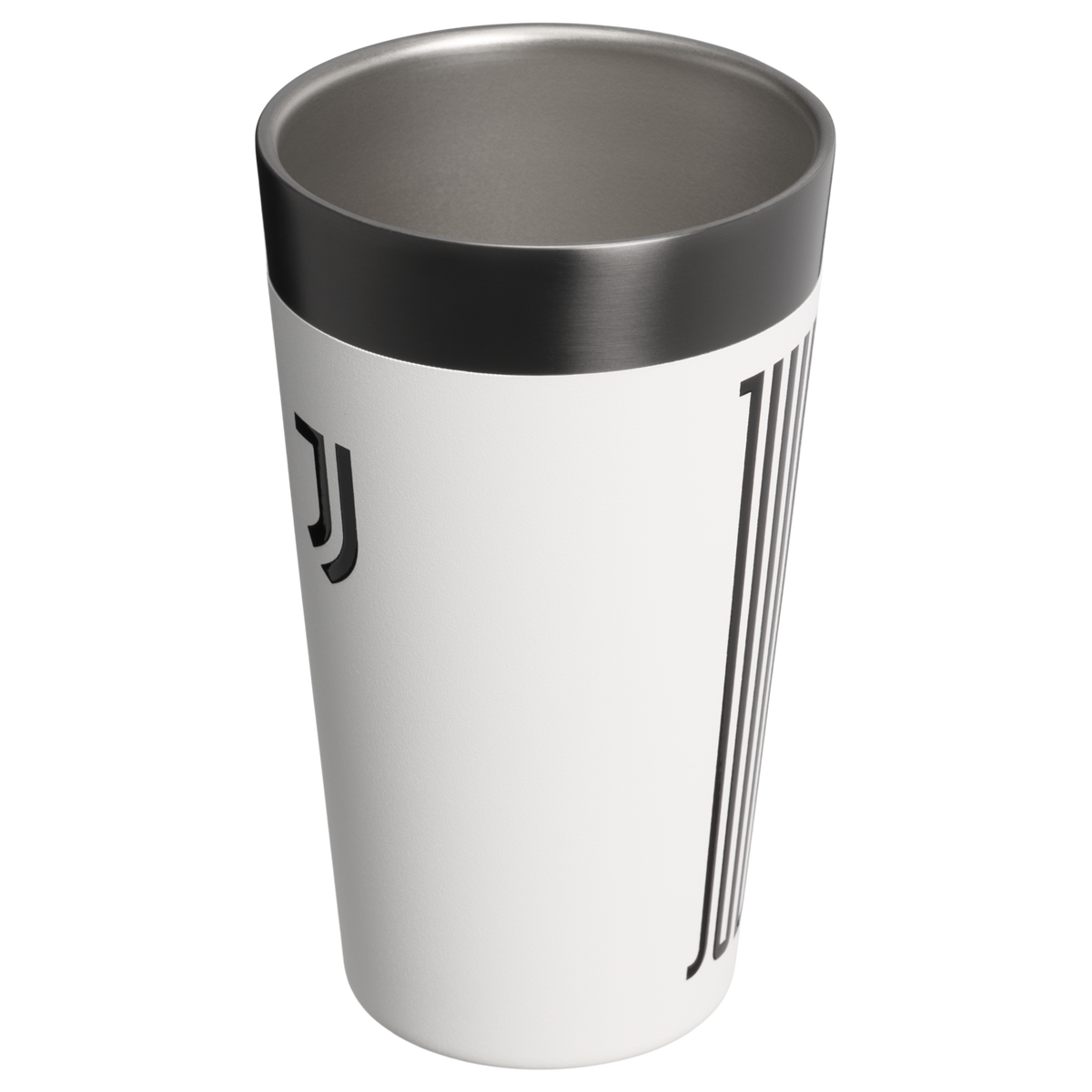 Stanley 1913 Stanley 1913 x Juventus Stay-Chill Stacking Pint 16 OZ in Coded