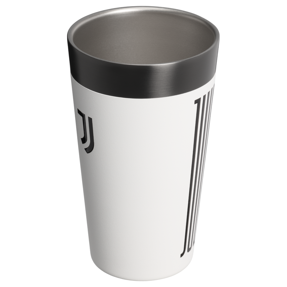 Stanley 1913 Stanley 1913 x Juventus Stay-Chill Stacking Pint 16 OZ in Coded