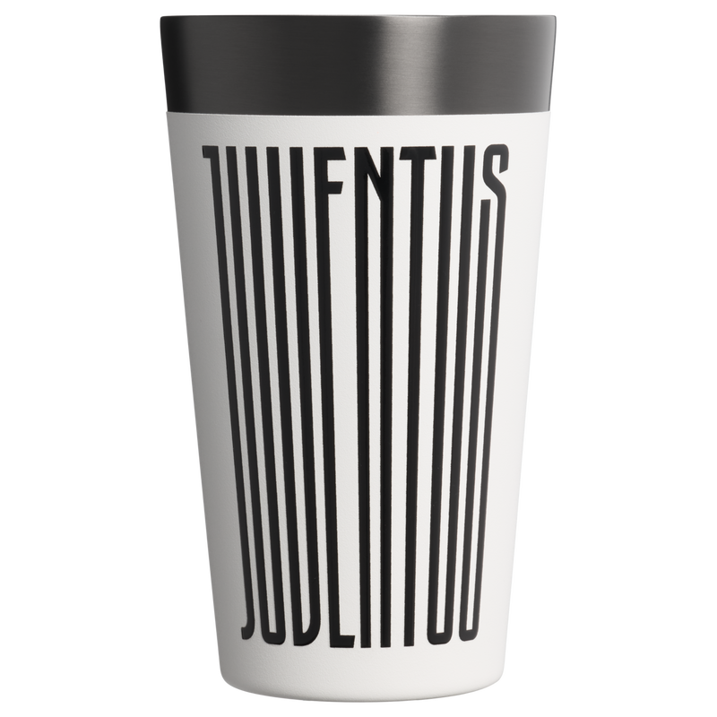 Stanley 1913 Stanley 1913 x Juventus Stay-Chill Stacking Pint 16 OZ in Coded