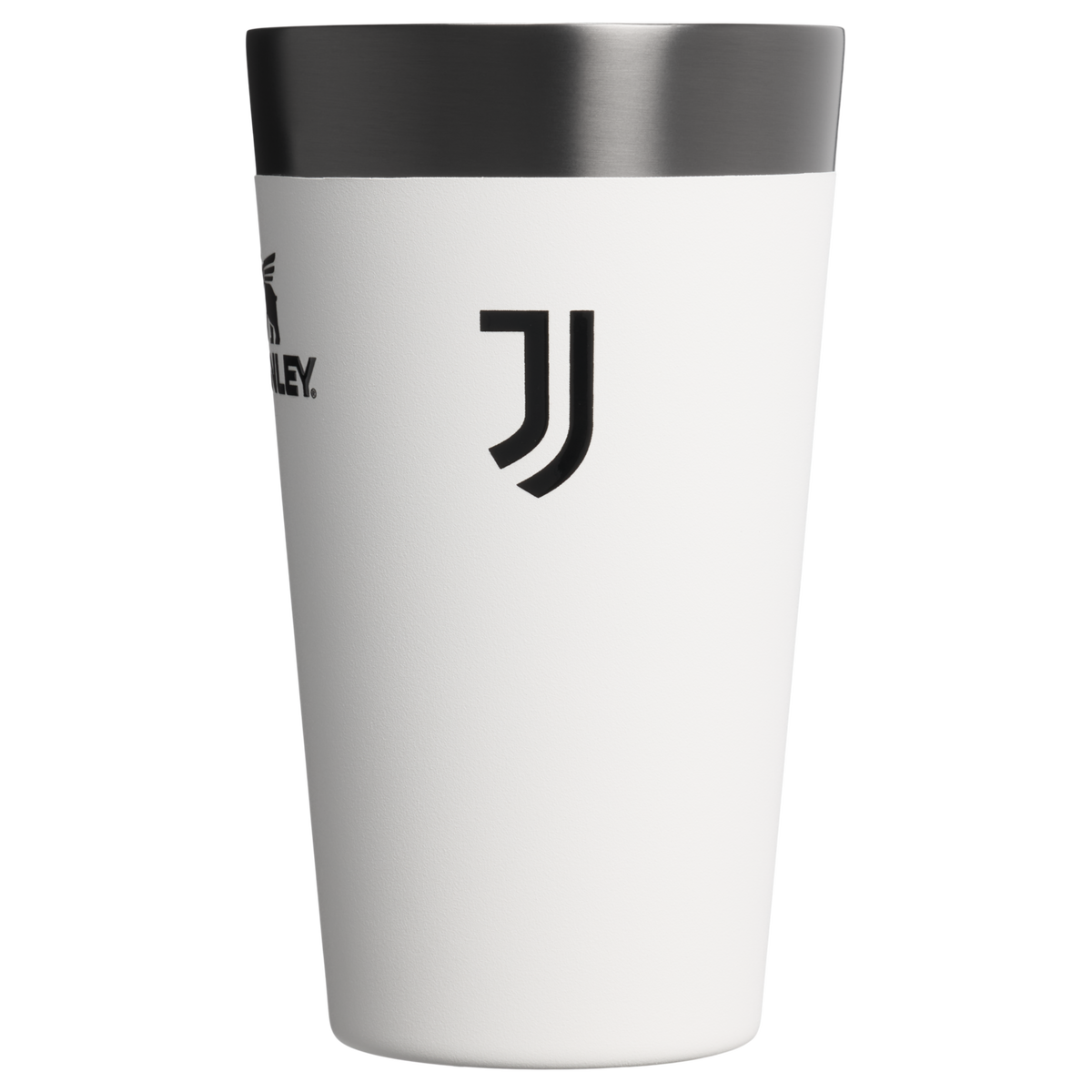 Stanley 1913 Stanley 1913 x Juventus Stay-Chill Stacking Pint 16 OZ in Coded