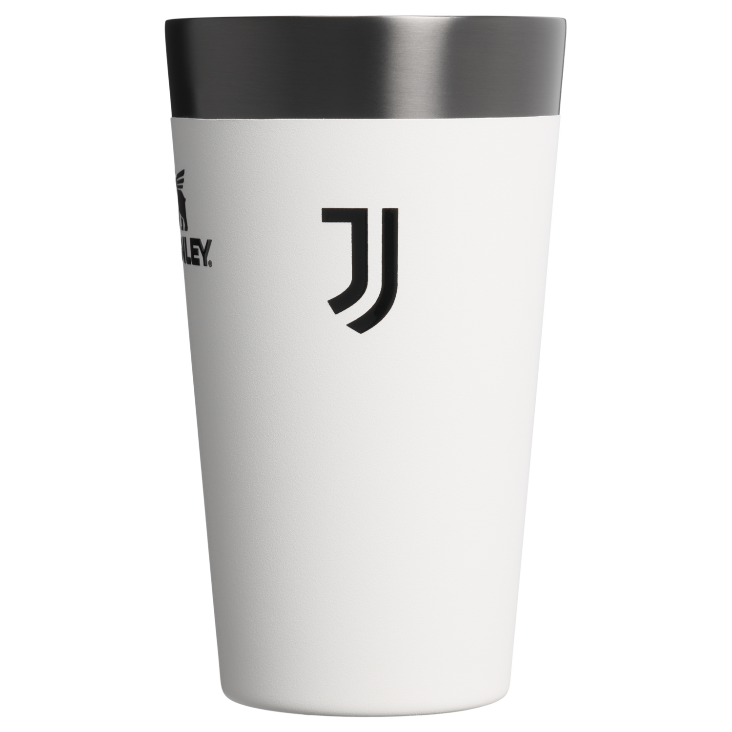 Stanley 1913 Stanley 1913 x Juventus Stay-Chill Stacking Pint 16 OZ in Coded | View 1