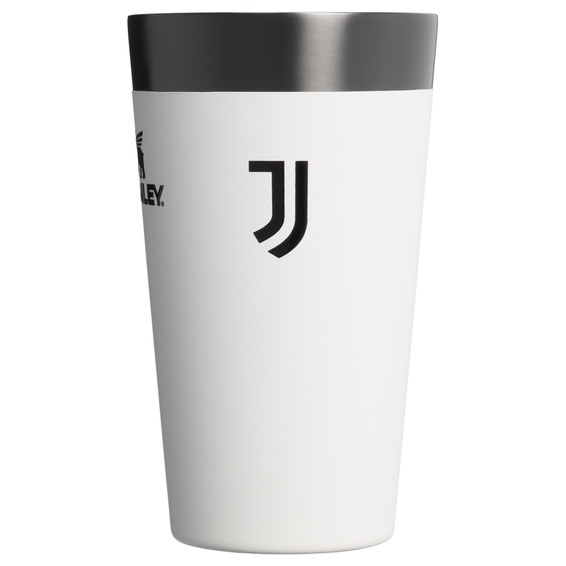 Stanley 1913 Stanley 1913 x Juventus Stay-Chill Stacking Pint 16 OZ in Coded