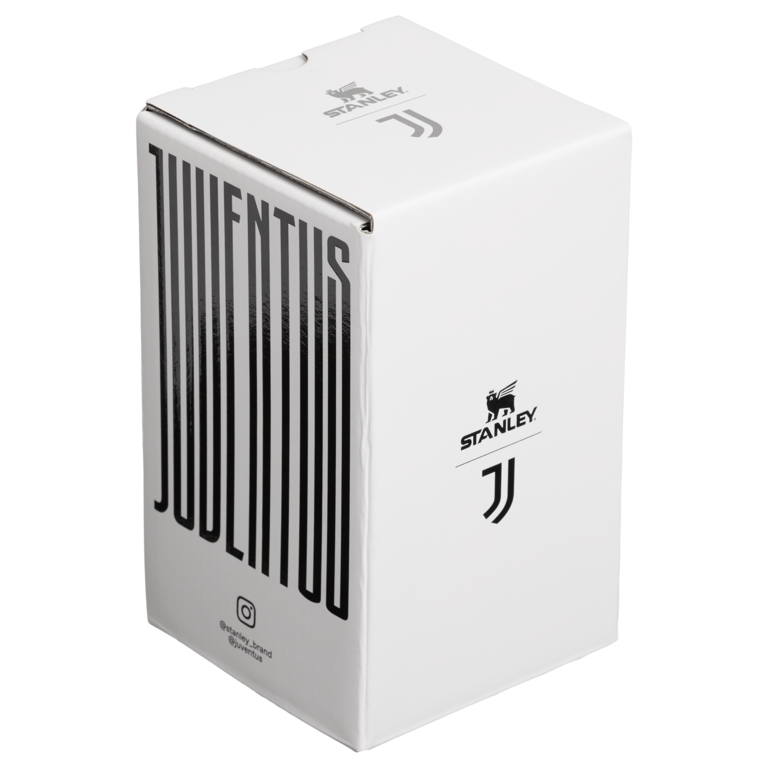 Stanley 1913 Stanley 1913 x Juventus Stay-Chill Stacking Pint 16 OZ in Coded | View 4