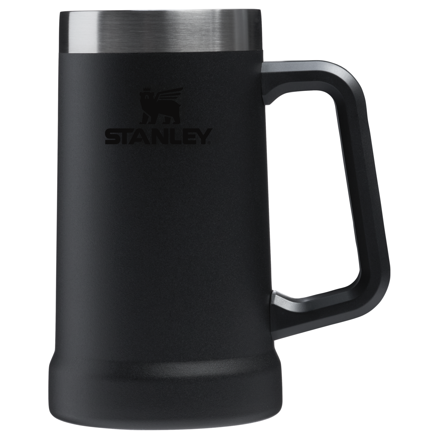 Adventure Big Grip Beer Stein | 24 OZ | 0.7 L - Stanley Create