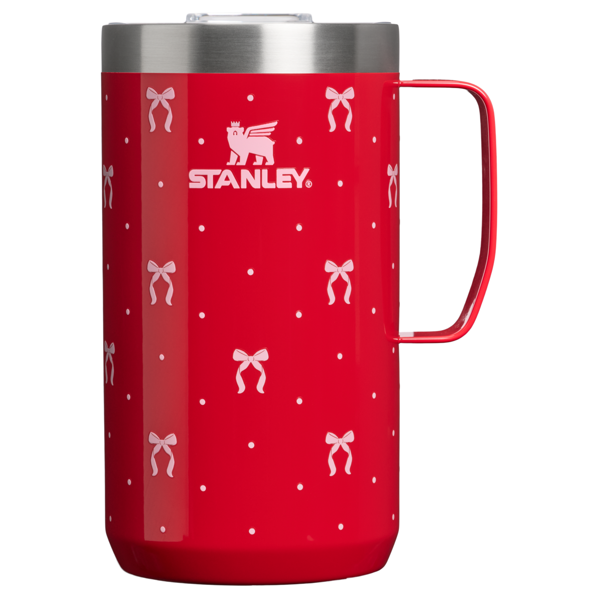 The Stay-Hot Suburban Mug | 24 OZ | 0.71 L