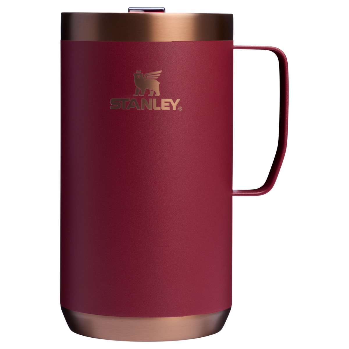 The Holiday Stay Hot Camp Mug Set | 24 OZ | 0.71 L