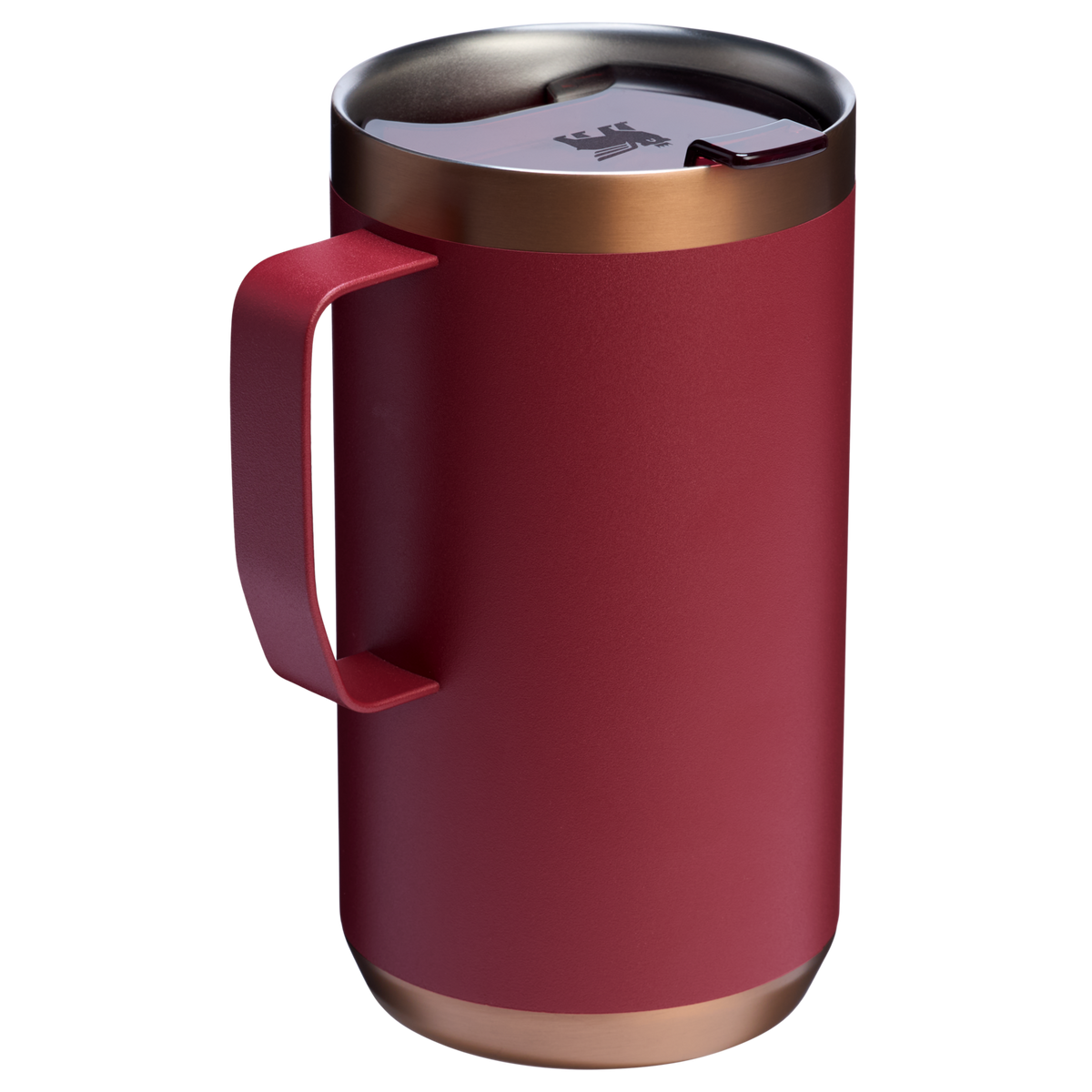 The Holiday Stay Hot Camp Mug Set | 24 OZ | 0.71 L