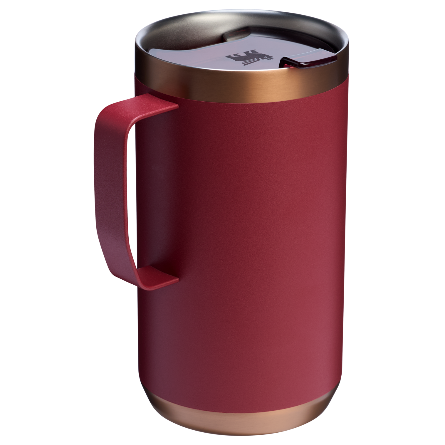 The Holiday Stay Hot Camp Mug Set | 24 OZ | 0.71 L