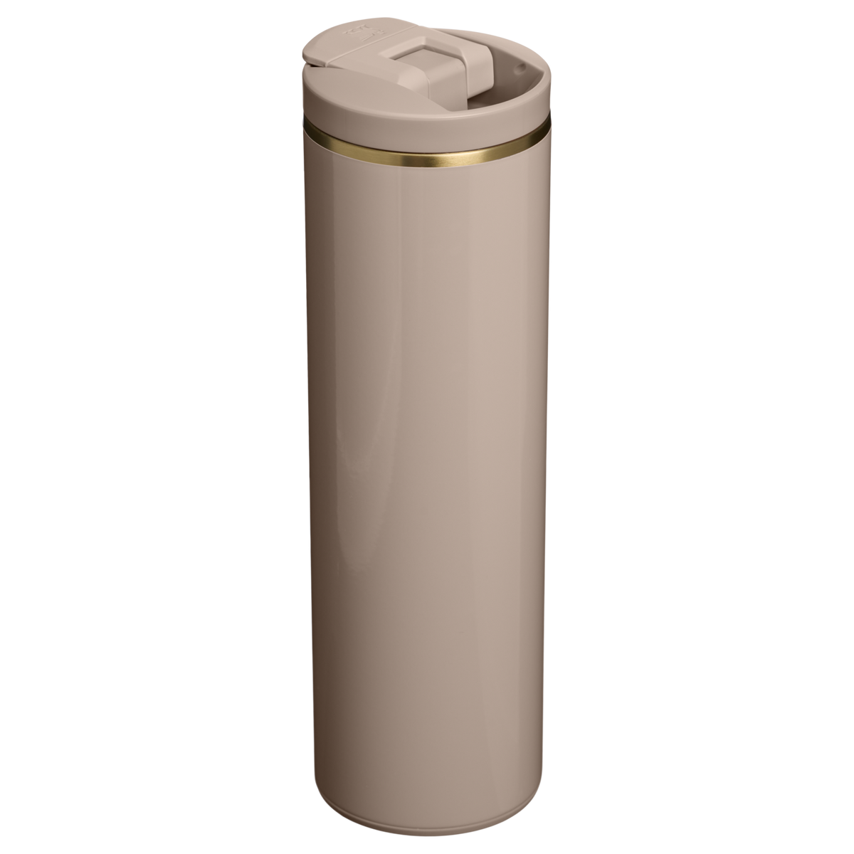 Stanley 1913 The Transit 2.0 Flip Top Mug 16 OZ 0.47 L in Bedrock Gloss | Back View