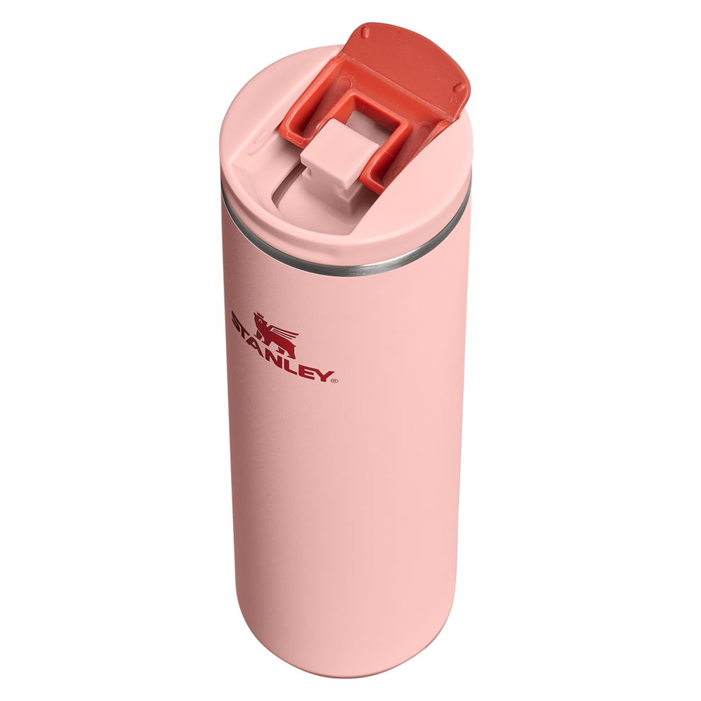 Stanley 1913 The AeroLight™ Transit Bottle 16 OZ 0.47 L in Peach Rose