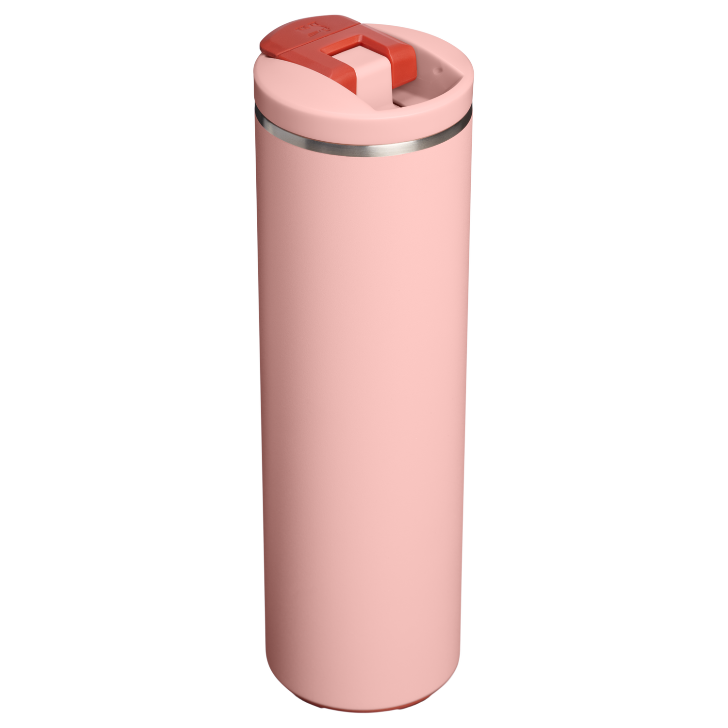 Stanley 1913 The AeroLight™ Transit Bottle 20 OZ 0.59 L in Peach Rose | View 1