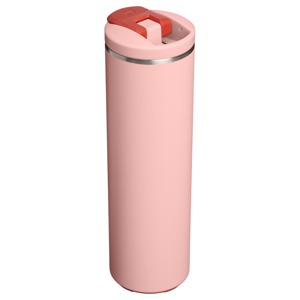 Stanley 1913 The AeroLight™ Transit Bottle 20 OZ 0.59 L in Peach Rose
