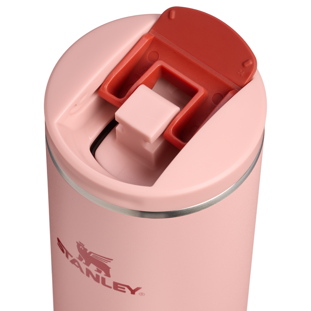 Stanley 1913 The AeroLight™ Transit Bottle 20 OZ 0.59 L in Peach Rose