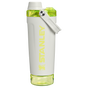 Swatch for Stanley 1913 The Vitalize™ Shaker Bottle 20 OZ 0.59 L in Pale Stone Atomic