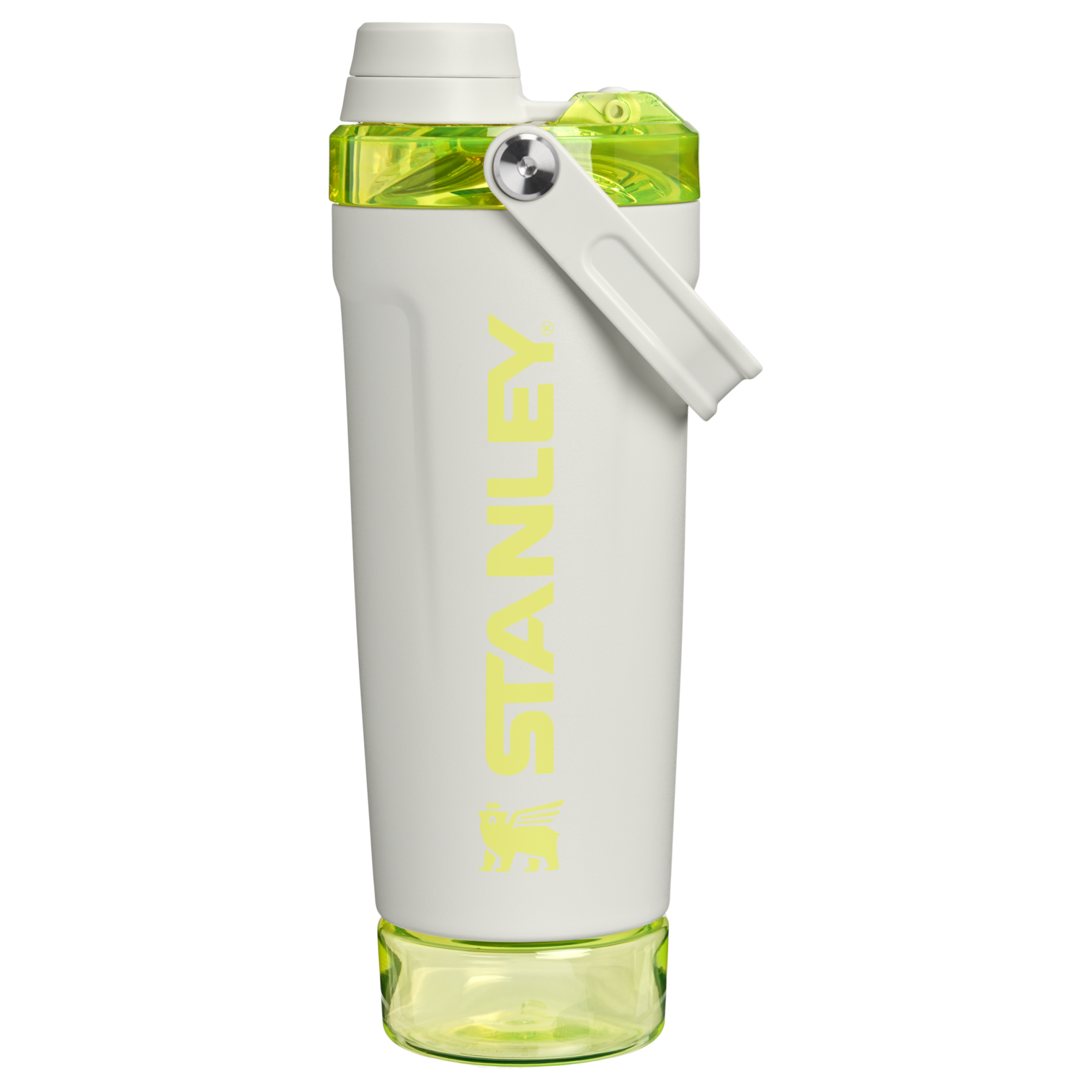 The Vitalize™ Shaker Bottle | 20 OZ | 0.59 L