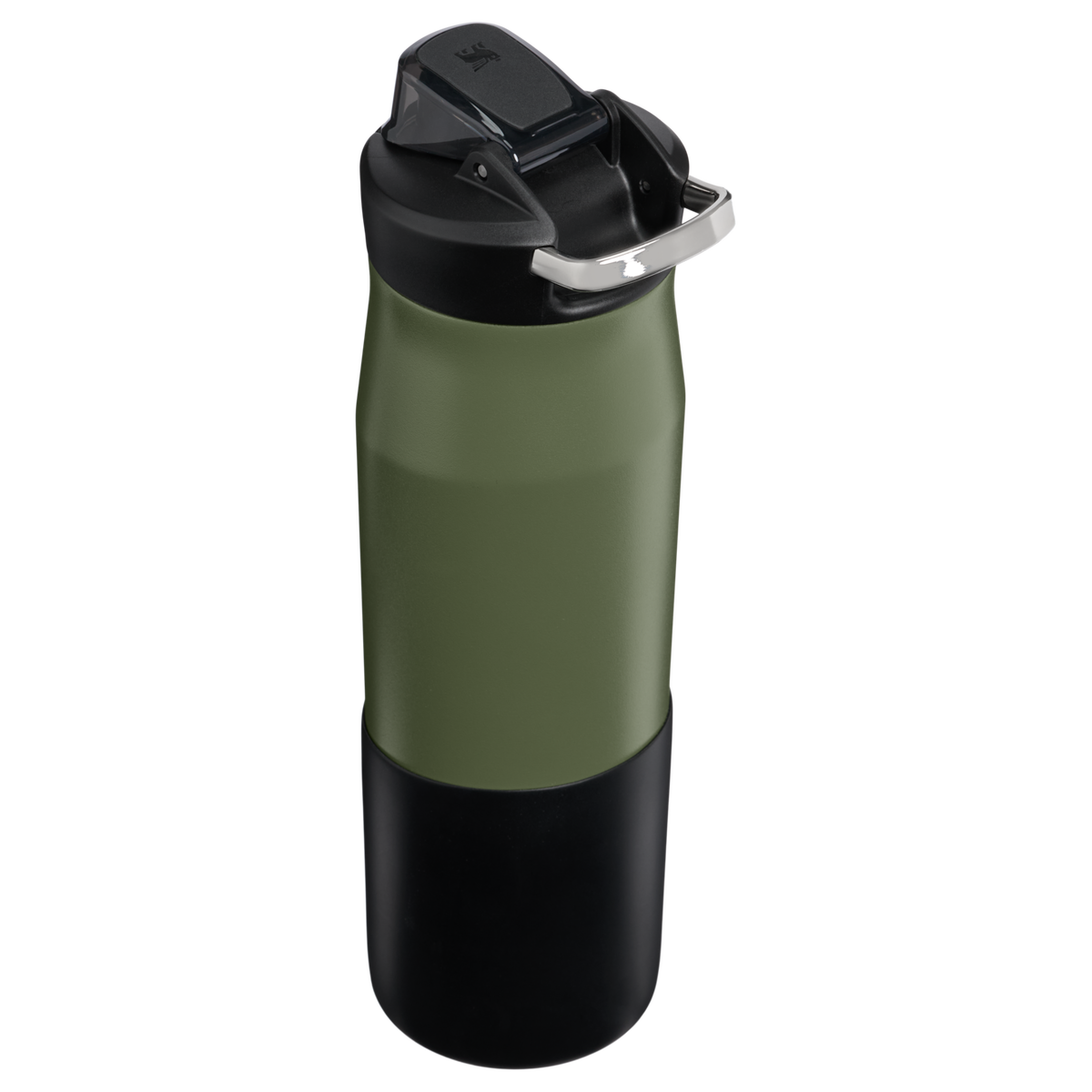 Stanley 1913 The Vitalize™ Tempo Bottle 24 OZ 0.41 L in Dried Pine