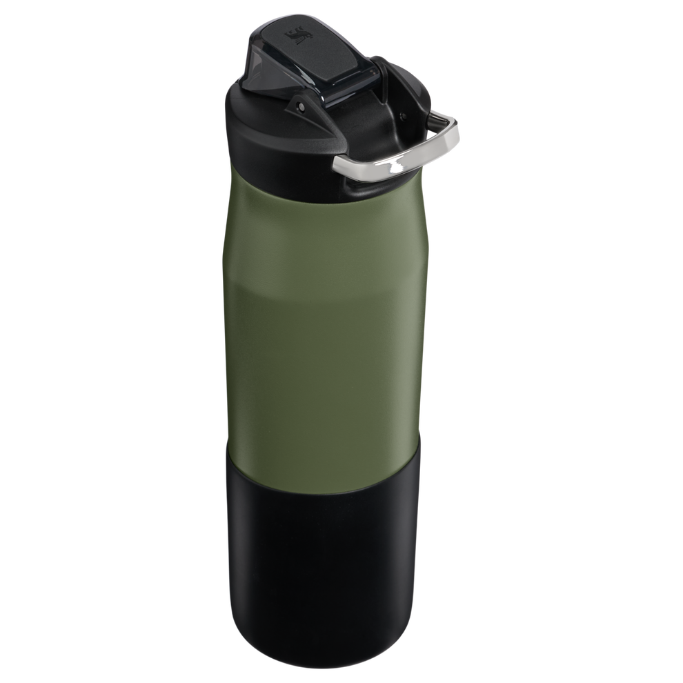 Stanley 1913 The Vitalize™ Tempo Bottle 24 OZ 0.41 L in Dried Pine