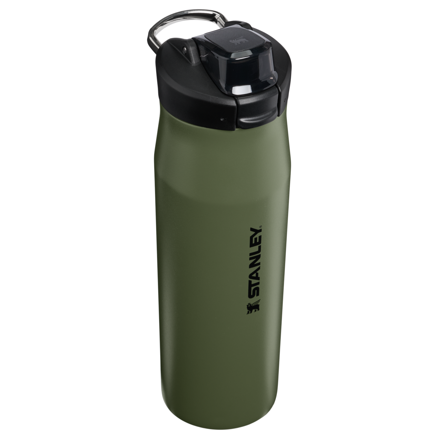 Stanley 1913 The Vitalize™ Tempo Bottle 24 OZ 0.41 L in Dried Pine | View 2