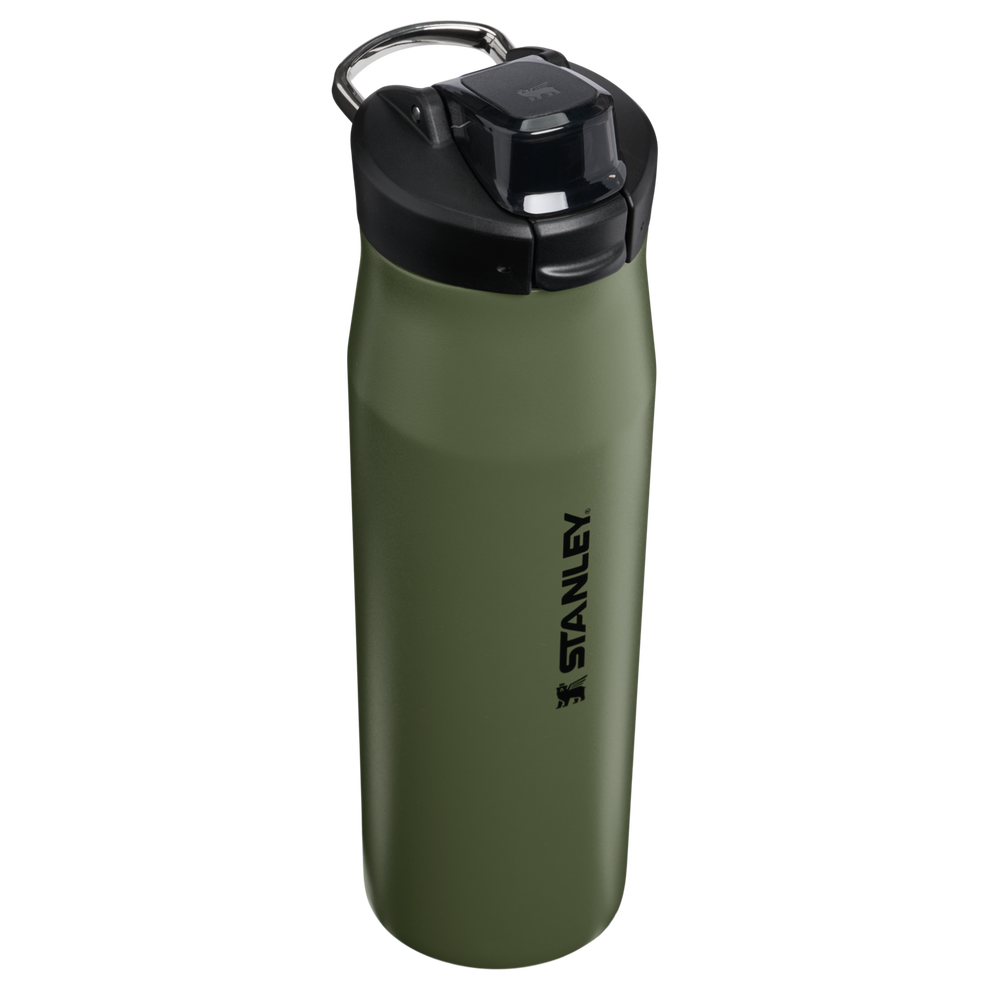Stanley 1913 The Vitalize™ Tempo Bottle 24 OZ 0.41 L in Dried Pine