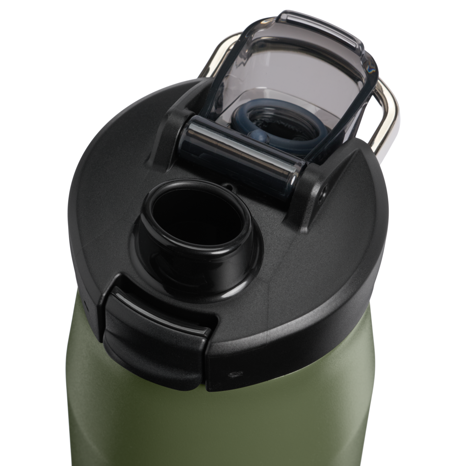 Stanley 1913 The Vitalize™ Tempo Bottle 24 OZ 0.41 L in Dried Pine | View 3