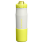 Swatch for Stanley 1913 The Vitalize™ Tempo Bottle 24 OZ 0.41 L in Pale Stone Atomic