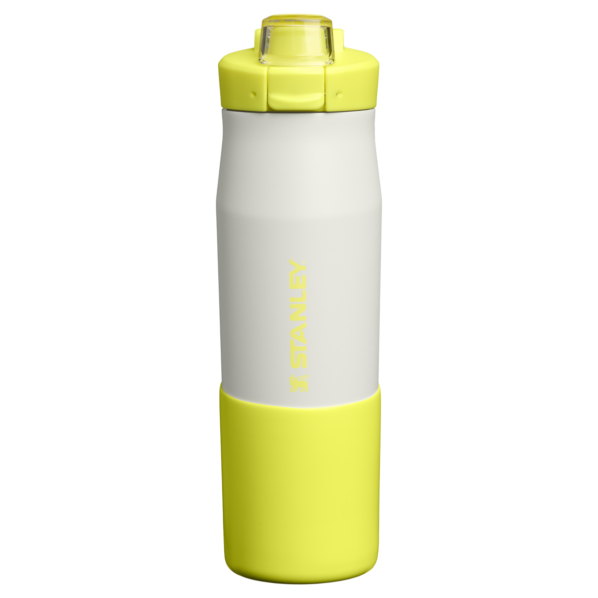 Stanley 1913 The Vitalize™ Tempo Bottle 24 OZ 0.41 L in Pale Stone Atomic