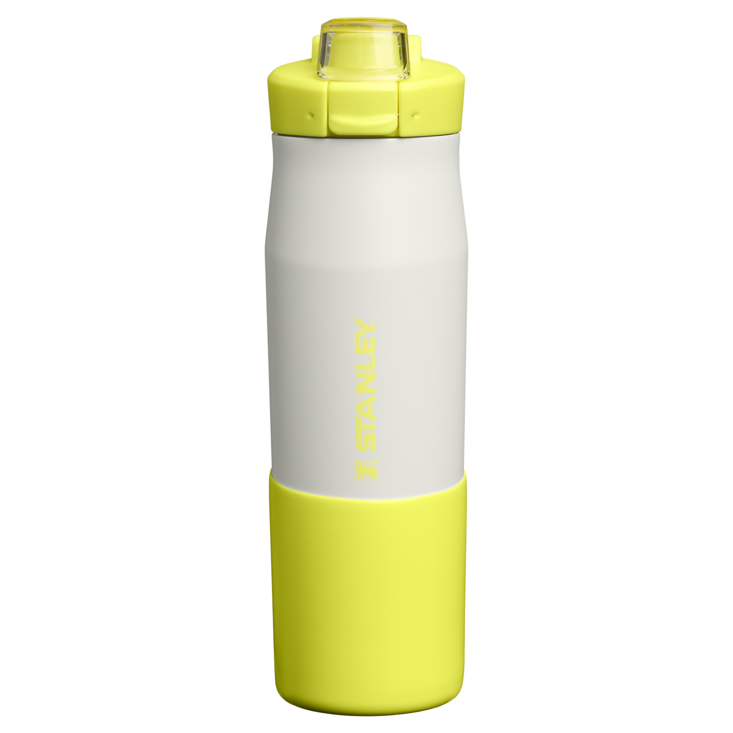 Stanley 1913 The Vitalize™ Tempo Bottle 24 OZ 0.41 L in Pale Stone Atomic | View 1