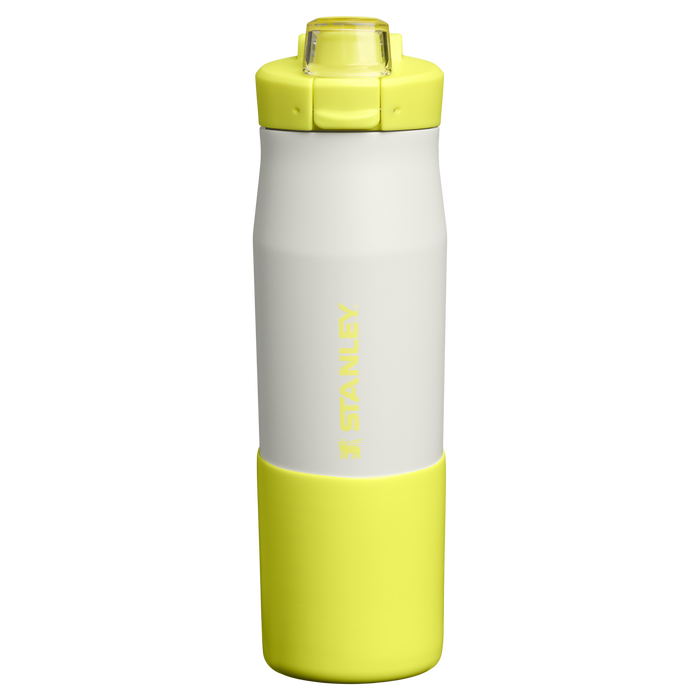 Stanley 1913 The Vitalize™ Tempo Bottle 24 OZ 0.41 L in Pale Stone Atomic