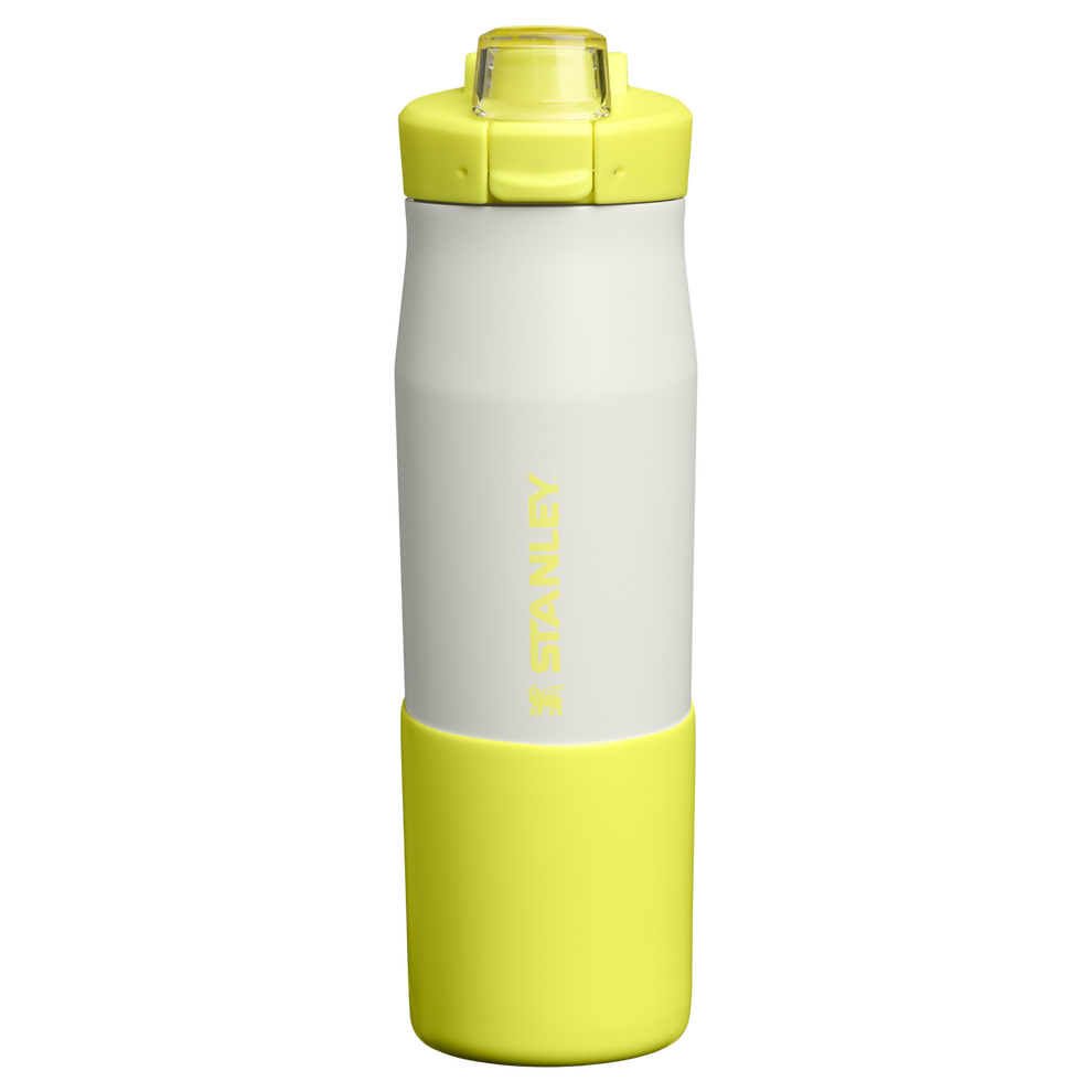 Stanley 1913 The Vitalize™ Tempo Bottle 24 OZ 0.41 L in Pale Stone Atomic