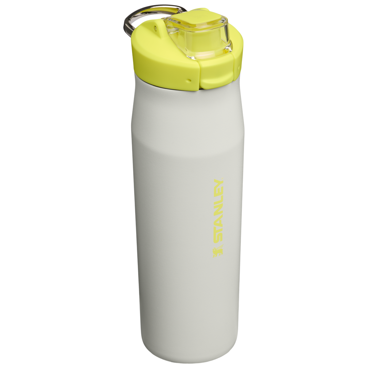Stanley 1913 The Vitalize™ Tempo Bottle 24 OZ 0.41 L in Pale Stone Atomic