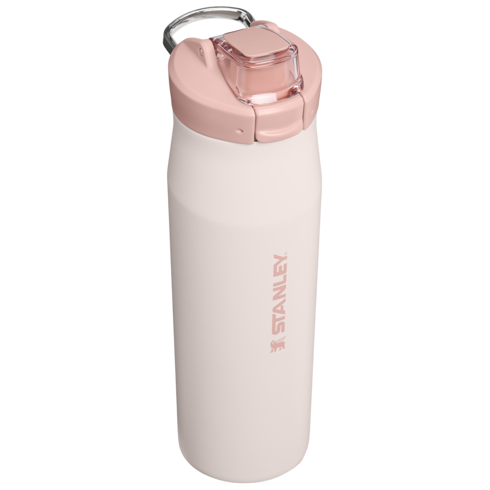 Stanley 1913 The Vitalize™ Tempo Bottle 24 OZ 0.41 L in Rose Quartz
