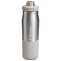 Swatch for Stanley 1913 The Vitalize™ Tempo Bottle 24 OZ 0.41 L in Stainless Steel Ash