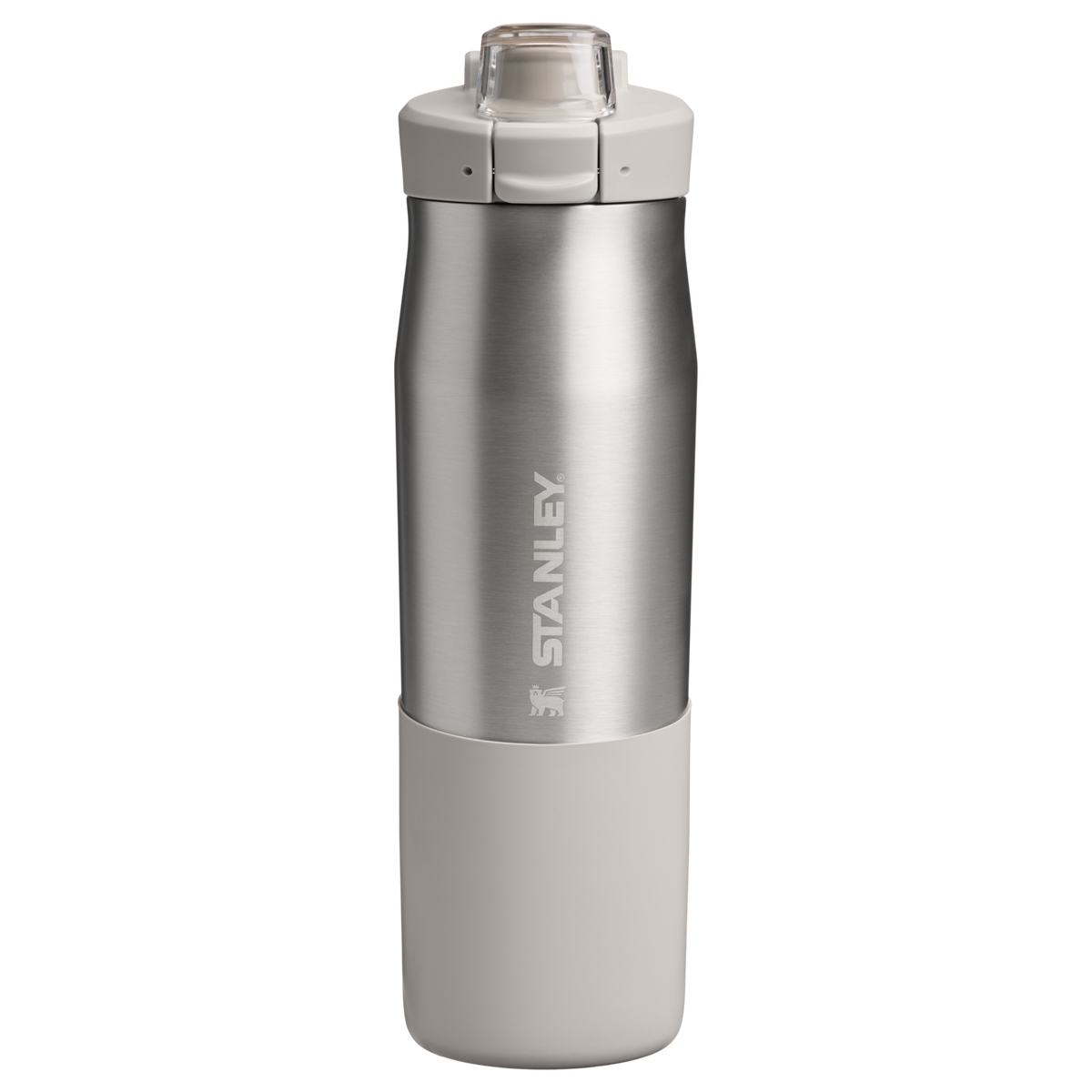 Stanley 1913 The Vitalize™ Tempo Bottle 24 OZ 0.41 L in Stainless Steel Ash