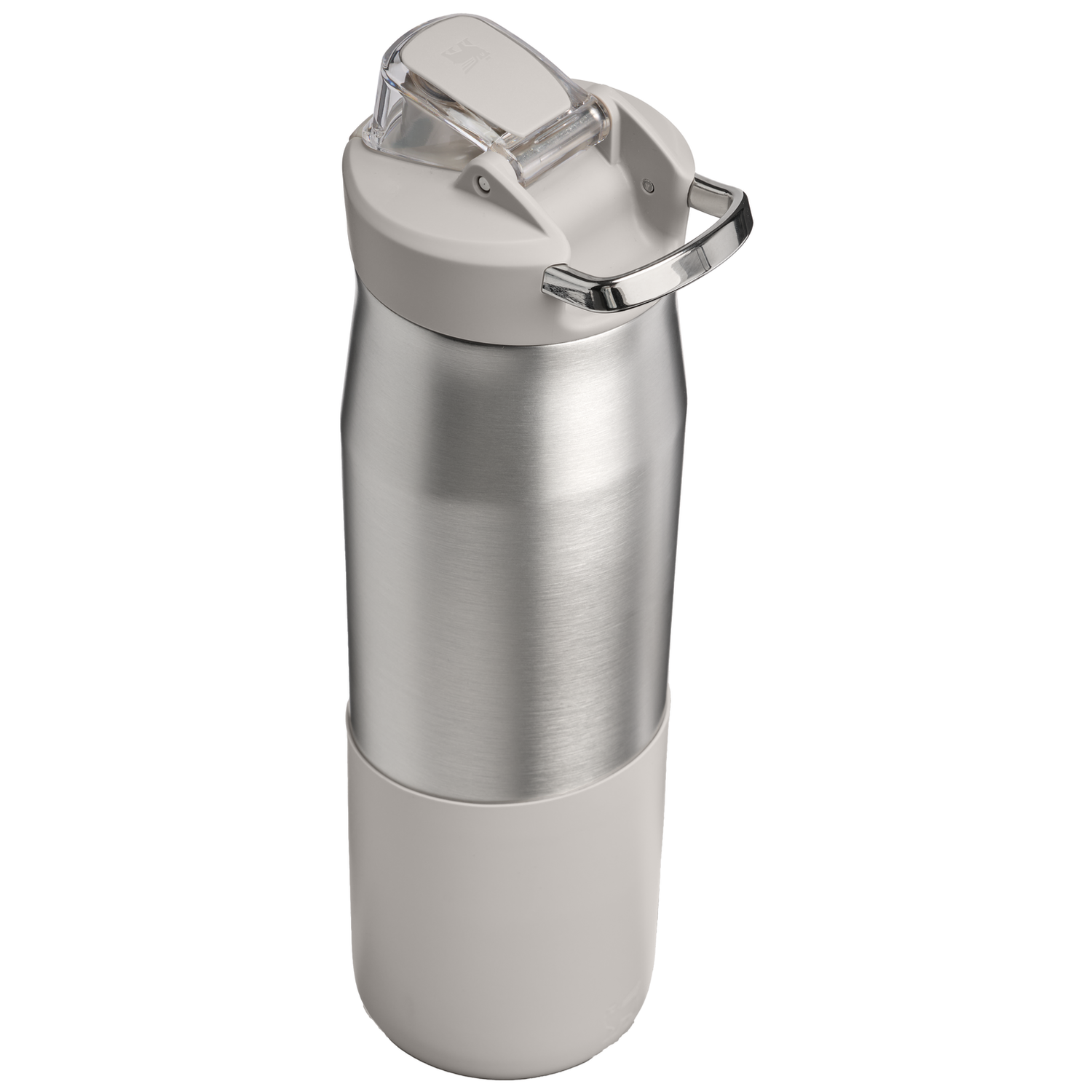 Stanley 1913 The Vitalize™ Tempo Bottle 24 OZ 0.41 L in Stainless Steel Ash | View 1