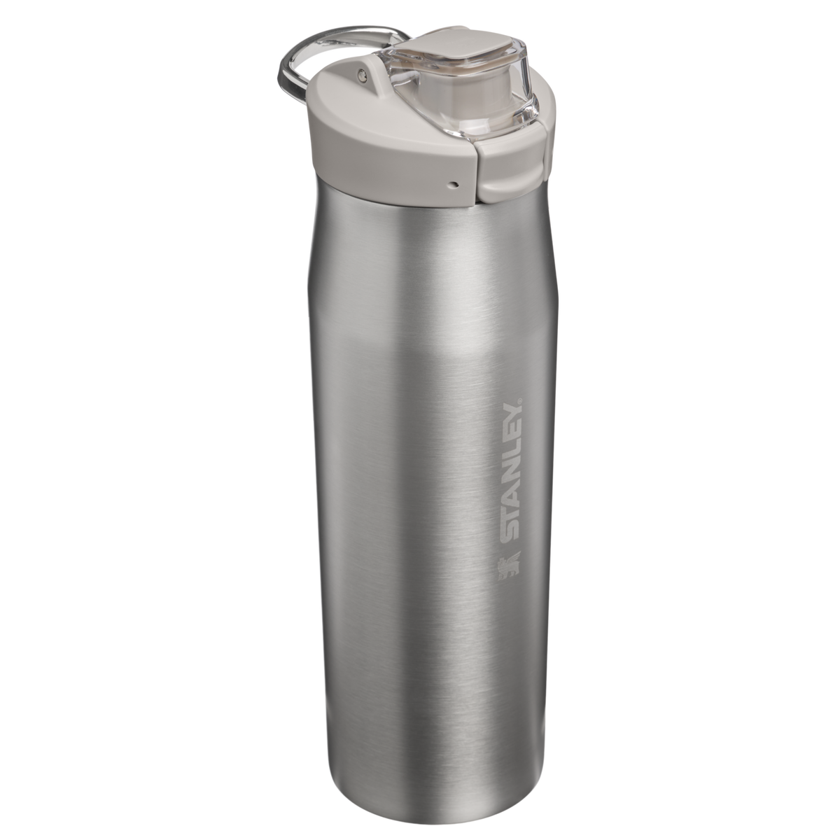 Stanley 1913 The Vitalize™ Tempo Bottle 24 OZ 0.41 L in Stainless Steel Ash