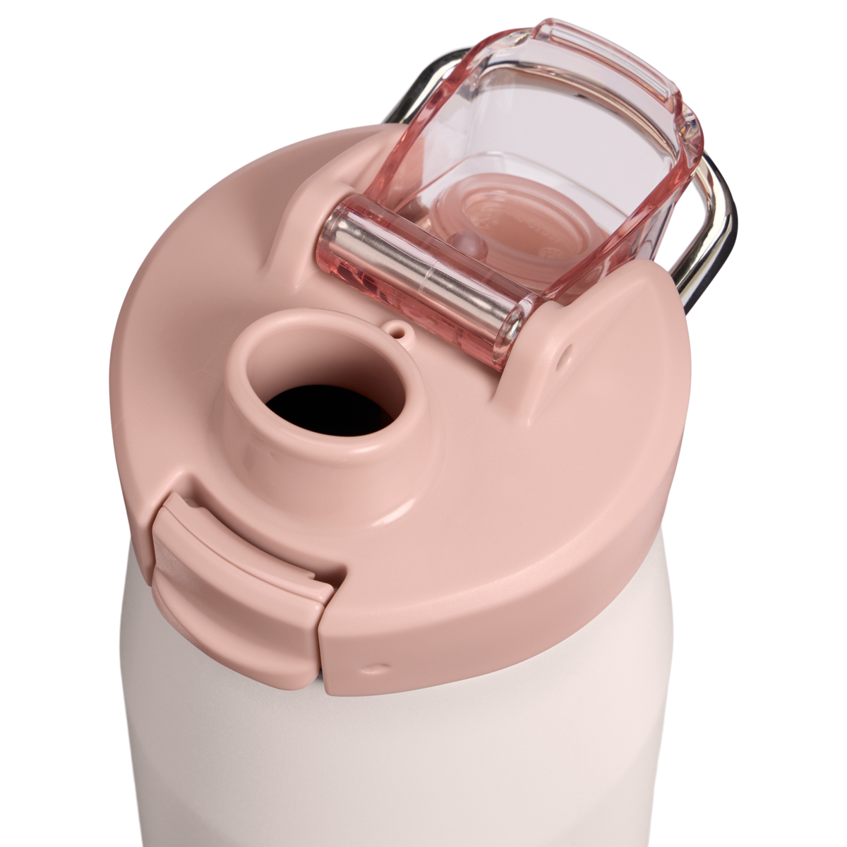Stanley 1913 The Vitalize™ Tempo Bottle 24 OZ 0.41 L in Rose Quartz