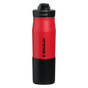 Swatch for Stanley 1913 The Vitalize™ Tempo Bottle 24 OZ 0.41 L in Chili Black