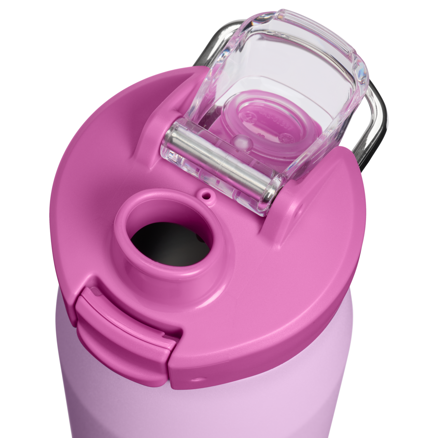 Stanley 1913 The Vitalize™ Tempo Bottle 24 OZ 0.41 L in Soft Orchid | View 3
