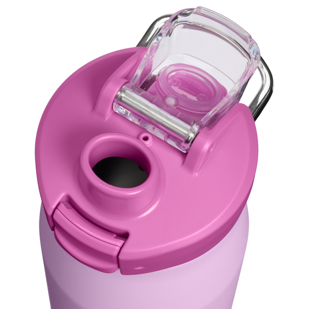 Stanley 1913 The Vitalize™ Tempo Bottle 24 OZ 0.41 L in Soft Orchid